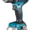 BORRSKRUVDRAGARE DDF485Z MAKITA 18V SOLO BL 27/50NM