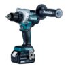BORRSKRUVDRAGARE MAKITA 18V 18V BL 65/130NM 2X5,0AH MAKPAC