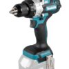 BORRSKRUVDRAGARE MAKITA BL NAKEN 65/130NM 18V