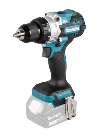 BORRSKRUVDRAGARE MAKITA BL NAKEN 65/130NM 18V
