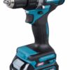 BORRSKRUVDRAGARE DF002GD201   MAKITA 30/54NM BL 2X2,5AH 40V