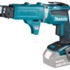 SKRUVAUTOMAT DFS452ZJX3 MAKITA 18V SOLO MAKPAC 25-55MM