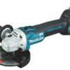 VINKELSLIP DGA506Z MAKITA 18V SOLO M14 8500RPM 125MM