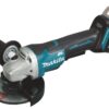 VINKELSLIP DGA508Z MAKITA 18V SOLO M14 PADDEL 125MM