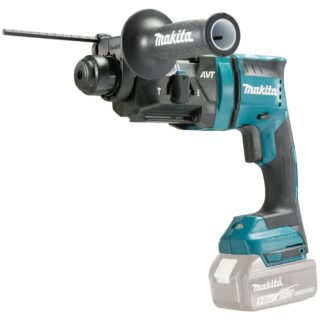 BORRHAMMARE DHR182Z MAKITA 18V SOLO FÖR SDS-PLUS 1,7J