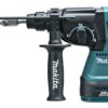 KOMBIHAMMARE DHR242Z MAKITA 18V SOLO FÖR SDS-PLUS 2J 24MM