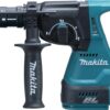 KOMBIHAMMARE DHR243Z MAKITA 18V SOLO FÖR SDS-PLUS 2,0J