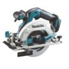 CIRKELSÅG DHS680Z MAKITA 18V SOLO BL 5000RPM 165MM