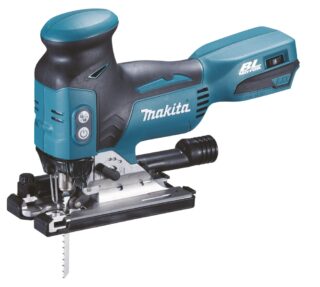 STICKSÅG DJV181Z MAKITA 18V SOLO PENDEL 3500RPM 26MM
