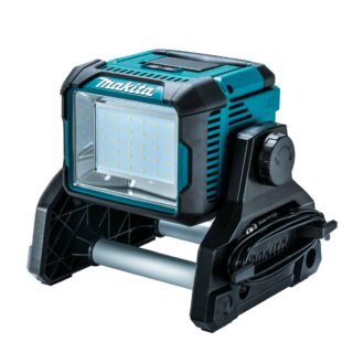 ARBETSLAMPA DML811 MAKITA 18V/230V SOLO 3000LM 1800LX