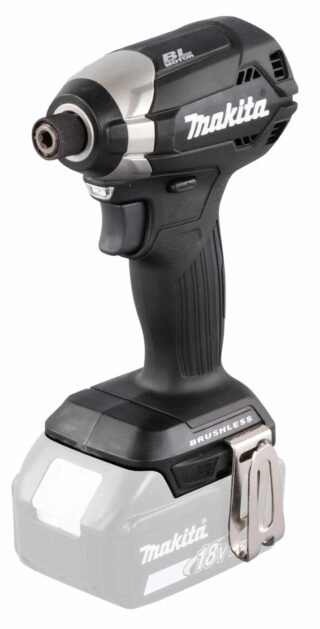 SLAGSKRUVDRAGARE DTD153ZB     MAKITA 18V NAKEN 1/4T 170NM