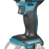 SLAGSKRUVDRAGARE DTD154Z MAKITA 18V SOLO BL 1/4T 175NM