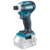SLAGSKRUVDRAGARE DTD172Z MAKITA 180NM NAKEN 18V