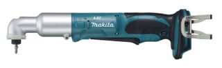 VINKELSLAGSKRUVDRAGARE DTL061Z MAKITA 18V SOLO 1/4T 60NM
