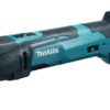 MULTIVERKTYG DTM51Z MAKITA 18V SOLO 6000-20000RPM