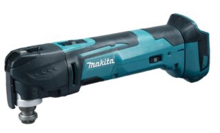 MULTIVERKTYG DTM51Z MAKITA 18V SOLO 6000-20000RPM