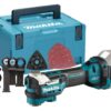 MULTIVERKTYG DTM52ZJX4 MAKITA MAKPAC 4 BLAD SOLO 18V
