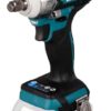 MUTTERDRAGARE DTW300Z MAKITA 18V SOLO BL 1/2T M10-M20 330NM