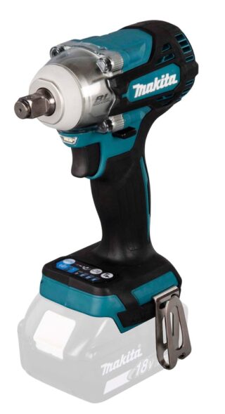 MUTTERDRAGARE DTW300Z MAKITA 18V SOLO BL 1/2T M10-M20 330NM