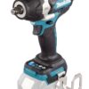 MUTTERDRAGARE DTW700Z MAKITA 18V SOLO BL 1/2T M10-M24 700NM