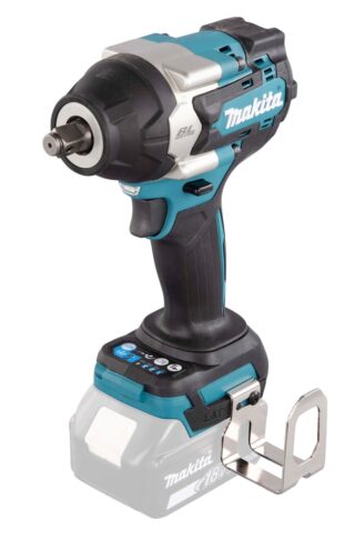 MUTTERDRAGARE DTW700Z MAKITA 18V SOLO BL 1/2T M10-M24 700NM