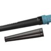 LÖVBLÅS DUB186ZX1 MAKITA      KORT LÅNGT RÖR NAKEN 18V