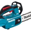 KEDJESÅG DUC254Z MAKITA 18V SOLO BL 24M/S 250MM