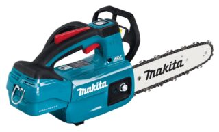 KEDJESÅG DUC254Z MAKITA 18V SOLO BL 24M/S 250MM