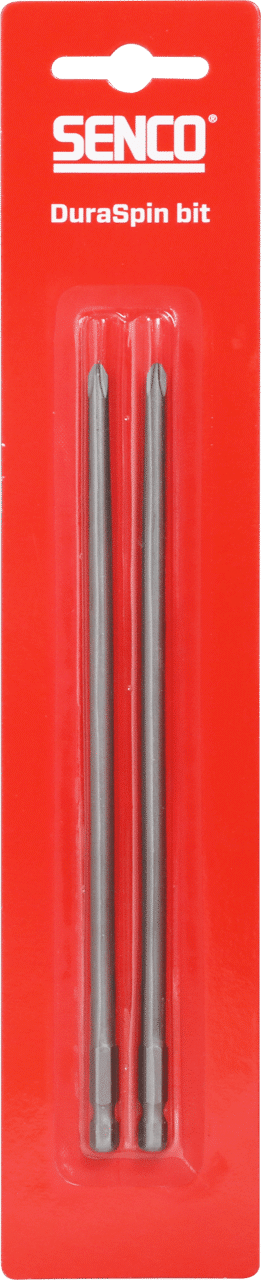 Bits Duraspin 195mm