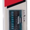 BITSATS E-12011 MAKITA IMPACT BLACK 50MM 10DELAR