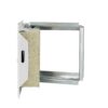 INSPEKTIONSLUCKA EI60 150X150 EI60N1515
