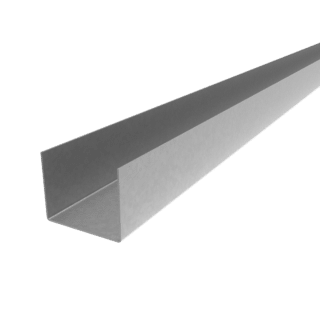 FÖRSTÄRKNINGSSKENA FSK60 GALVAD 120X3000X1,5MM
