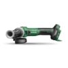 Vinkelslip 36V (MULTI VOLT) G3613DVE (Tool only)