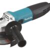 VINKELSLIP GA5030R MAKITA 720W M14 110000RPM 125MM