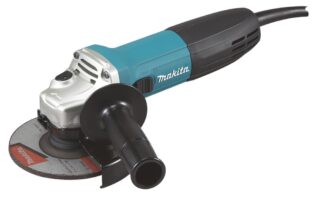 VINKELSLIP GA5030R MAKITA 720W M14 110000RPM 125MM