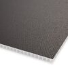 SLITSKYDDSGOLV GOP GOPANEL    LITE SVART 2600X1550X10,5MM