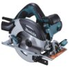 CIRKELSÅG HS6101 MAKITA 1100W 5500RPM 165MM