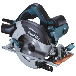 CIRKELSÅG HS6101 MAKITA 1100W 5500RPM 165MM