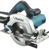 CIRKELSÅG HS6601 MAKITA 1050W 5200RPM 165MM