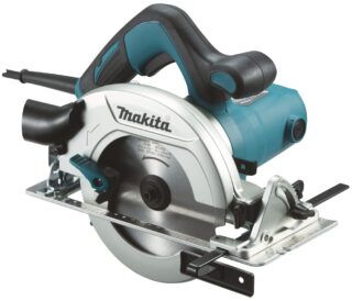 CIRKELSÅG HS6601 MAKITA 1050W 5200RPM 165MM