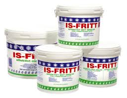 Isfritt 12,5l