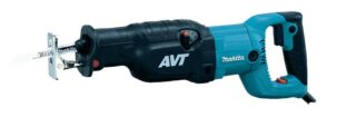 TIGERSÅG JR3070CT MAKITA 1510W VÄSKA 0-2800RPM 32MM