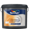 GRUNDFÄRG ORIGINAL KVIST&SPÄRR GRUND NORDSJÖ INOMHUS 2,5L