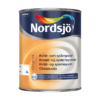 GRUNDFÄRG ORIGINAL KVIST&SPÄRR GRUND NORDSJÖ INOMHUS 1L