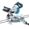 KAP&GERSÅG LS0815FLN MAKITA 1400W 5000RPM 216MM