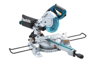 KAP&GERSÅG LS0815FLN MAKITA 1400W 5000RPM 216MM
