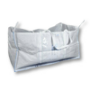 BIGBAG AVFALLSSÄCK  1250KG    RIVNINGSÄCK INKL HÄMTNING