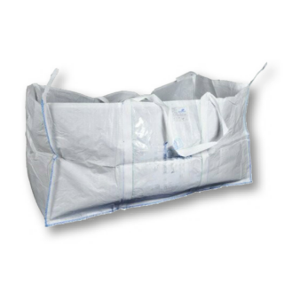 BIGBAG AVFALLSSÄCK  1250KG    RIVNINGSÄCK INKL HÄMTNING