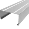 LJUDREGEL RDB GALVAD          145X4000X0,47MM
