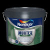 PUTSFASADFÄRG MURTEX ACRYLIC BW NORDSJÖ UTOMHUS 1L